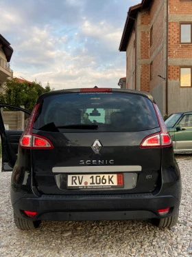 Renault Scenic BOSE, снимка 5