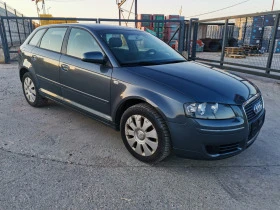 Audi A3 1.9TDI 105кс, снимка 7