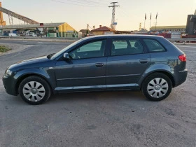 Audi A3 1.9TDI 105кс, снимка 8