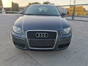 Audi A3 1.9TDI 105 | Mobile.bg    1