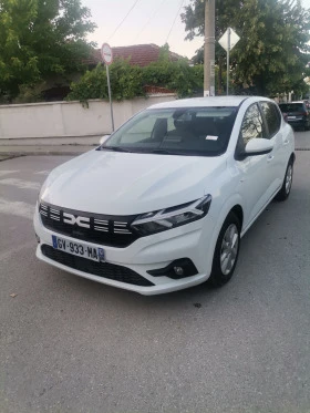 Dacia Sandero 1.0 75  | Mobile.bg    3