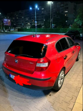 BMW 116 116, снимка 3