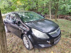 Opel Corsa 1.3  90к.с., снимка 2