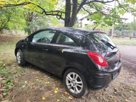 Opel Corsa 1.3  90к.с., снимка 5