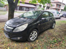 Opel Corsa 1.3  90к.с., снимка 1