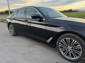 Обява за продажба на BMW 530 530iX ~49 000 лв. - изображение 6