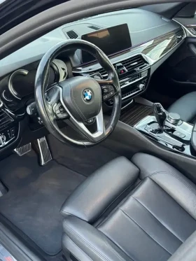 Обява за продажба на BMW 530 530iX ~49 000 лв. - изображение 11