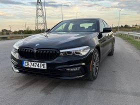 Обява за продажба на BMW 530 530iX ~49 000 лв. - изображение 1