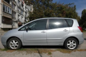 Обява за продажба на Toyota Corolla verso ~3 899 лв. - изображение 1