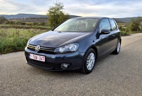 VW Golf 1.6 TDI 105кн, снимка 1