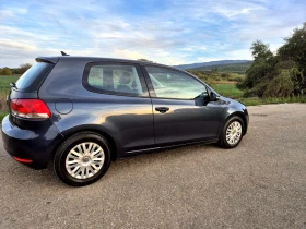 VW Golf 1.6 TDI 105кн, снимка 5