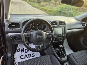 VW Golf 1.6 TDI 105кн, снимка 11