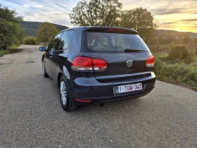 VW Golf 1.6 TDI 105кн, снимка 7