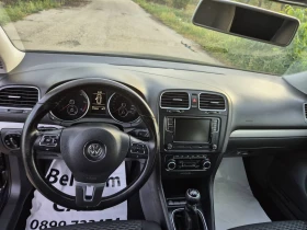 VW Golf 1.6 TDI 105кн, снимка 8