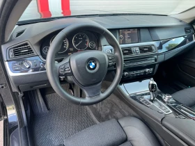 BMW 525 D AUTOMATIK NAVI KEY LESS START STOP NAVI EVRO 5B, снимка 13