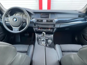 BMW 525 D AUTOMATIK NAVI KEY LESS START STOP NAVI EVRO 5B | Mobile.bg    14