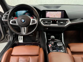 BMW M3 xDrive/COMPETITION/150HP/LED/NAVI/CARPLAY/348b - [8] 