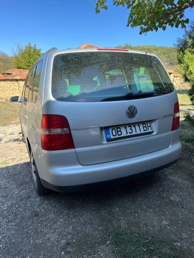 VW Touran | Mobile.bg    5