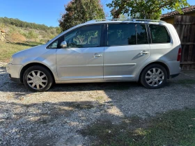 VW Touran | Mobile.bg    4