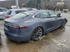 Tesla Model S, снимка 4