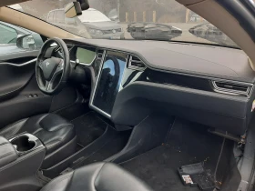 Tesla Model S, снимка 7