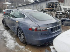 Обява за продажба на Tesla Model S ~11 лв. - изображение 1