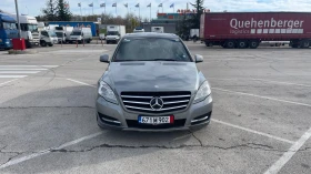 Mercedes-Benz R 350 CDI 4matic, снимка 2