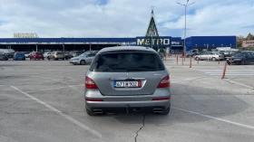 Mercedes-Benz R 350 CDI 4matic, снимка 6