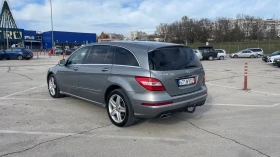 Mercedes-Benz R 350 CDI 4matic, снимка 7