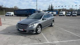 Mercedes-Benz R 350 CDI 4matic | Mobile.bg    1