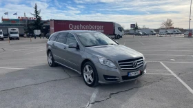 Mercedes-Benz R 350 CDI 4matic | Mobile.bg    3