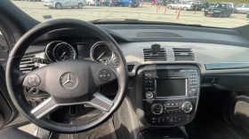 Mercedes-Benz R 350 CDI 4matic, снимка 14