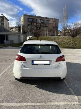 Peugeot 308 1.6 THP, снимка 5