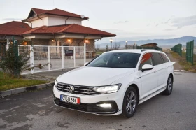 Обява за продажба на VW Passat 2.0TDI* R-LINE* Панорама* КАМЕРА* LED* ACC ~35 900 лв. - изображение 2