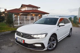 Обява за продажба на VW Passat 2.0TDI* R-LINE* Панорама* КАМЕРА* LED* ACC ~35 900 лв. - изображение 3