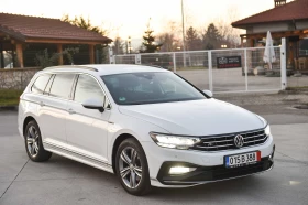 VW Passat 2.0TDI* R-LINE* * * LED* ACC | Mobile.bg    15