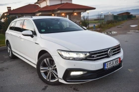 Обява за продажба на VW Passat 2.0TDI* R-LINE* Панорама* КАМЕРА* LED* ACC ~35 900 лв. - изображение 1