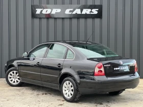 VW Passat, снимка 6