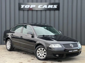 VW Passat, снимка 3