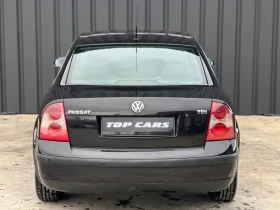 VW Passat, снимка 8