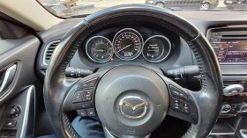 Mazda 6, снимка 10