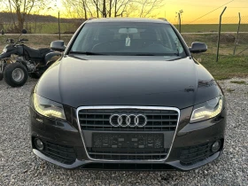 Audi A4 2.0D AVTOMATIK | Mobile.bg    2