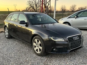 Audi A4 2.0D AVTOMATIK | Mobile.bg    1