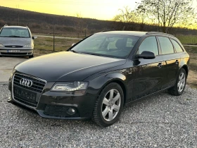 Audi A4 2.0D AVTOMATIK | Mobile.bg    3