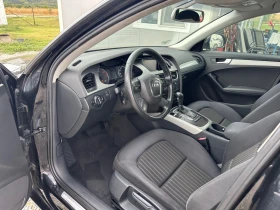 Audi A4 2.0D AVTOMATIK, снимка 8