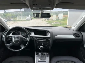 Audi A4 2.0D AVTOMATIK, снимка 7