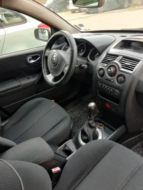 Renault Megane 1.5, снимка 2