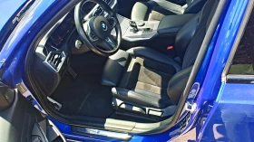 BMW 330 XDrive/MSport/H&K/Laser/HUD, снимка 9