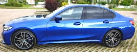 BMW 330 XDrive/MSport/H&K/Laser/HUD, снимка 4