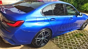 BMW 330 XDrive/MSport/H&K/Laser/HUD, снимка 7